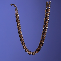 Siddh Abhimantrit Natural Karungali Bracelet