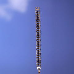 Siddh Abhimantrit Natural Karungali Bracelet