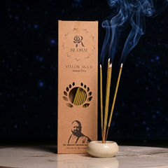 Akaay Natural Incense Sticks (Agarbatti)