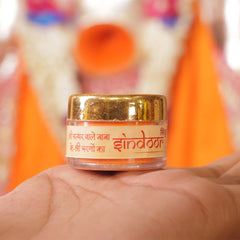 Shri Hanuman ji Sindoor