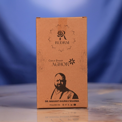 Aghor Chalk Dhoop