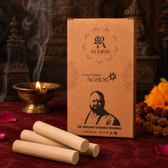 Aghor Chalk Dhoop