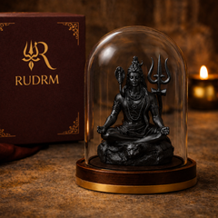 Tapasvi Mahadev