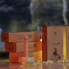 Aghor Chalk Dhoop