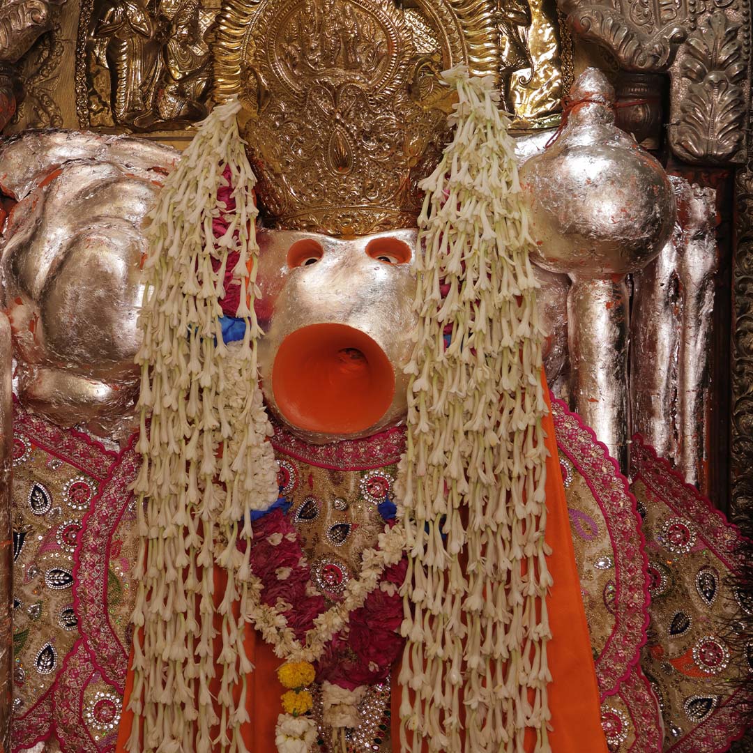 Siddh Abhimantrit Sindoor and Silver Coin