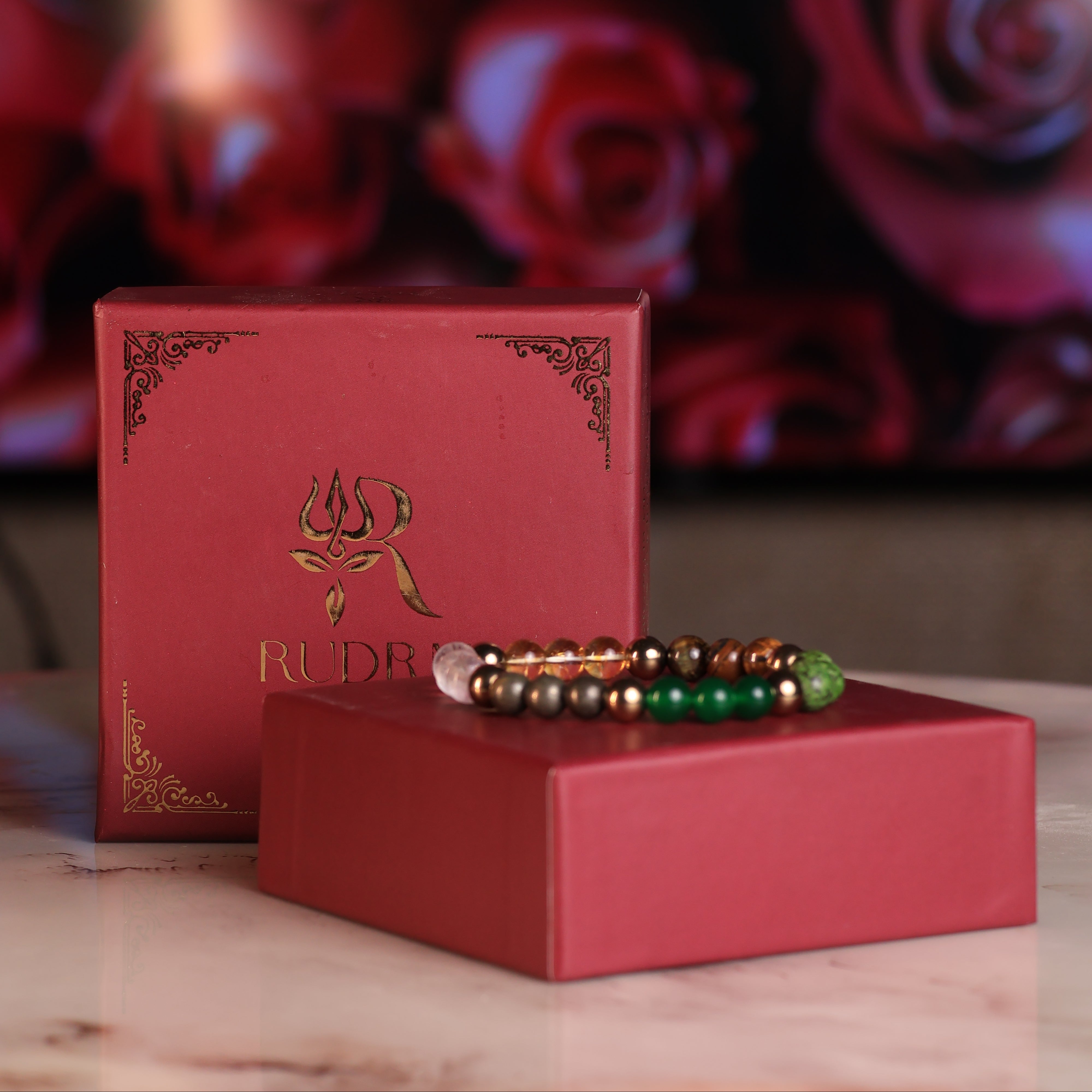 Dhanyog/Money Magnet Bracelet