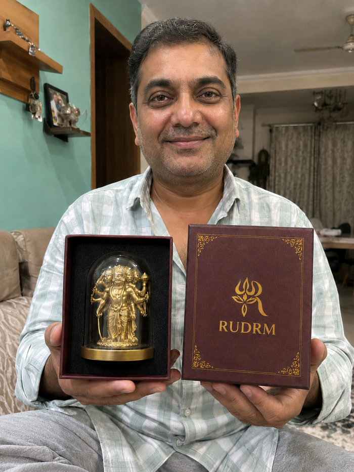 Ramesh Sharma