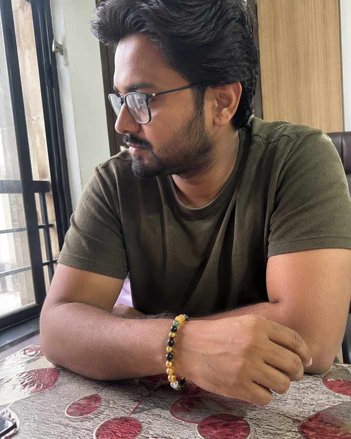 Mohit Verma