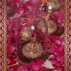 Sacred Siddh Divine Hanuman Gada | Abhimantrit on Sri Hanuman Janmotsav